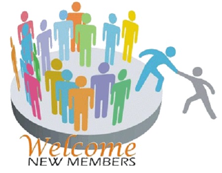 New Member Orientation & Social