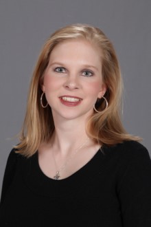 laura marsh