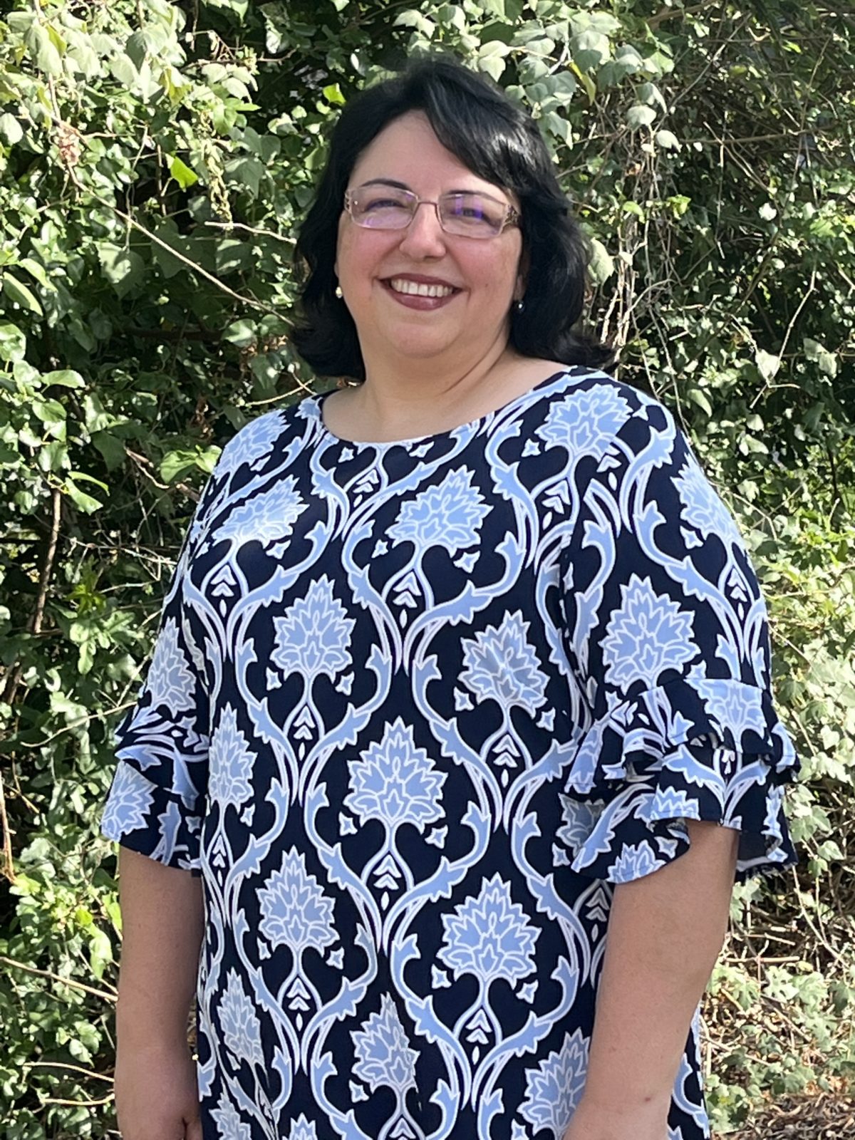 President: Susie Billings